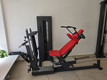 Trainingsgeräte