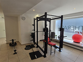 Trainingsgeräte