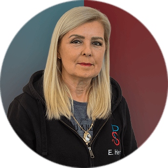 Empfang Ewa Hering